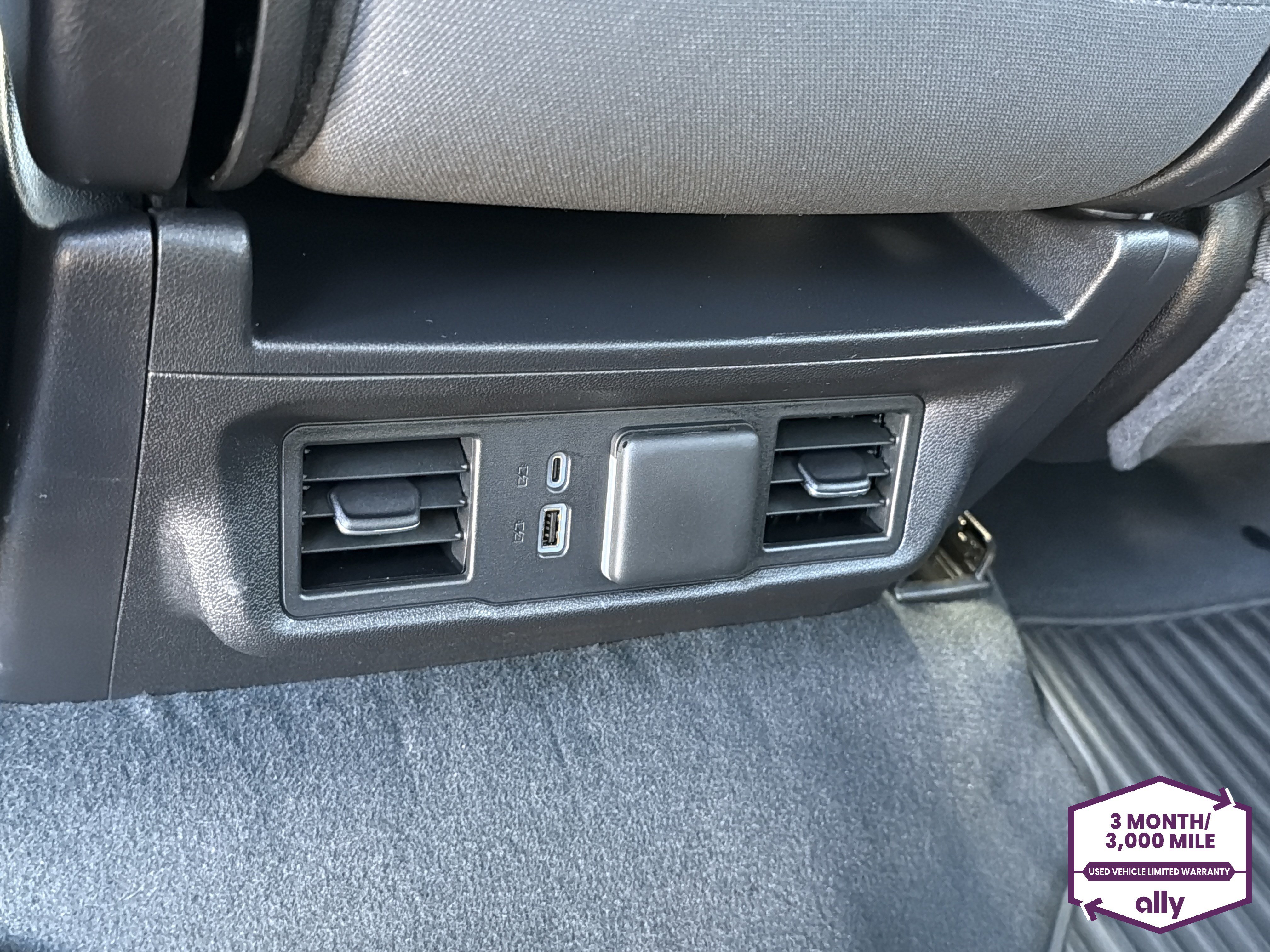 Used 2026 Chevrolet Silverado 2500 LT AWD/4WD image 14