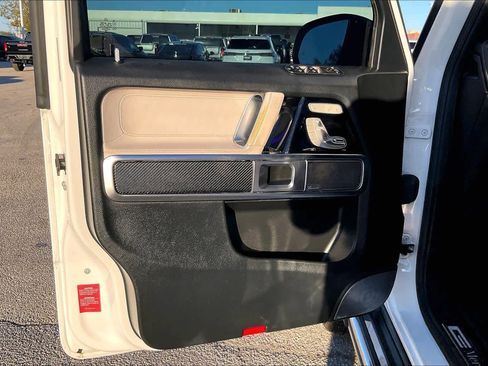 Used 2019 Mercedes-Benz G 550 G 550 image 22