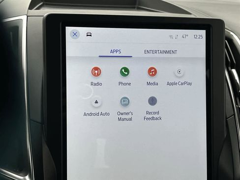 Used 2024 Ford Edge Titanium image 20