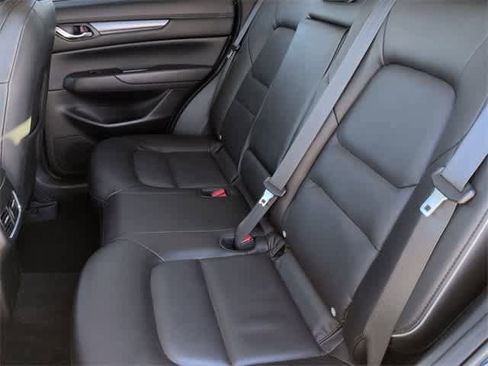 Used 2024 MAZDA CX-5 AWD 2.5 S w/ Select Package image 18