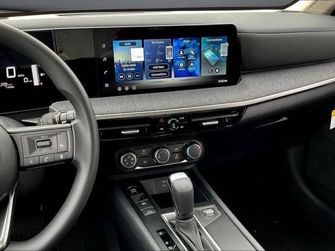New 2026 Nissan Kicks S FWD image 6