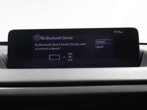 Used 2024 MAZDA CX-50 AWD 2.5 S w/ Preferred Package image 28