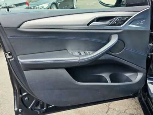 Used 2020 BMW X3 M40i w/ Premium Package image 10