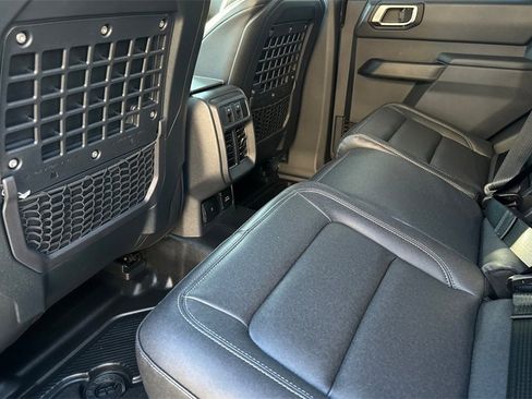 New 2025 Ford Bronco Big Bend w/ Black Diamond Package image 9