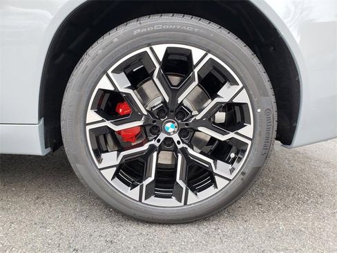 New 2026 BMW X3 xDrive30 w/ M Sport Package image 27