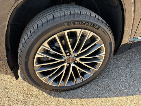 New 2026 GMC Terrain Denali w/ LPO, Floor Liner Package image 21