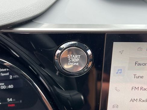 Certified 2025 Lexus RX 350 Premium w/ Convenience Package image 28