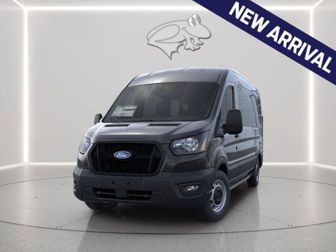 New 2026 Ford Transit 350 XL RWD image 1
