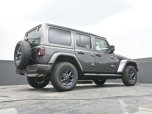 New 2026 Jeep Wrangler Unlimited Sport image 58