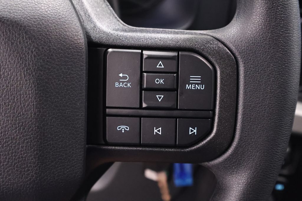 New 2026 Ford F550 4x4 Regular Cab Super Duty image 18