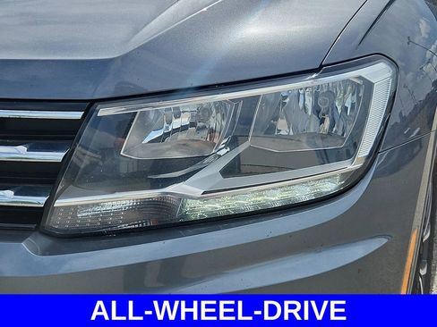Used 2020 Volkswagen Tiguan S AWD/4WD image 20