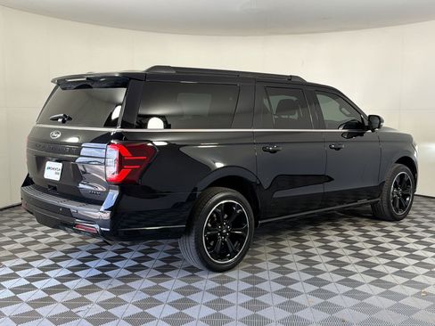 Used 2023 Ford Expedition Max Limited RWD image 9