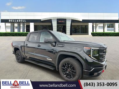 Used 2024 GMC Sierra 1500 Elevation