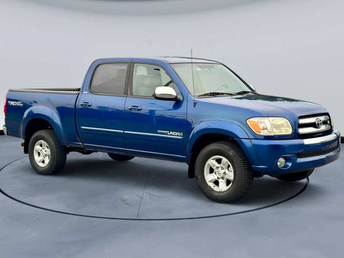 Used 2006 Toyota Tundra SR5 w/ TRD Off-Road Pkg AWD/4WD image 10