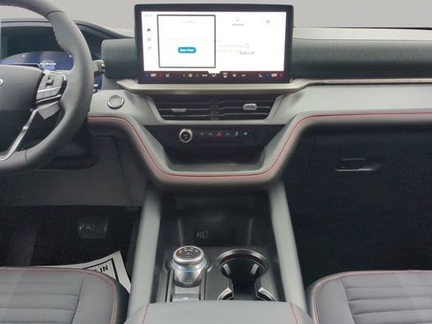 New 2026 Ford Explorer ST-Line w/ Premium Package RWD image 49