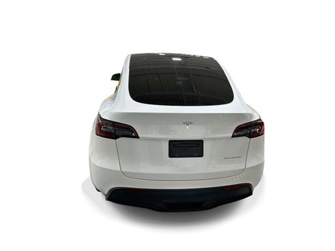 Certified 2023 Tesla Model Y Long Range AWD/4WD image 5