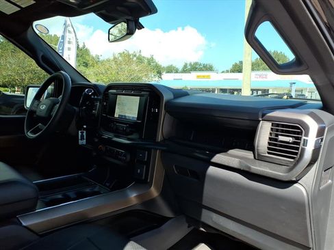 Used 2023 Ford F150 XL w/ Rattler Package image 18