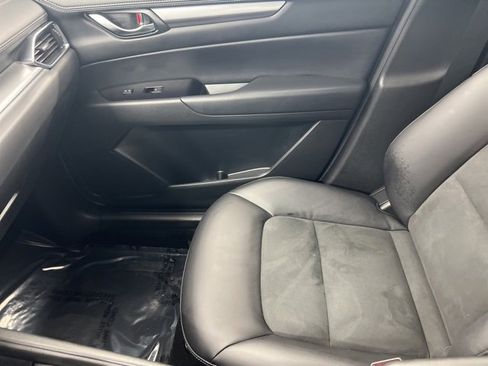 Used 2021 MAZDA CX-5 Touring image 20