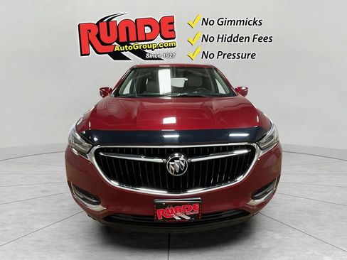Used 2018 Buick Enclave Essence FWD image 9