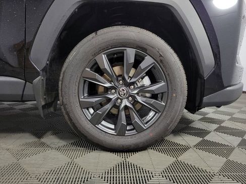 Used 2026 Toyota RAV4 XLE Premium w/ Weather Package image 9