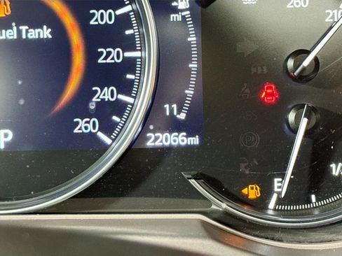 Used 2021 MAZDA CX-5 Grand Touring image 12