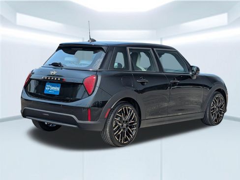 New 2026 MINI Cooper S FWD image 5