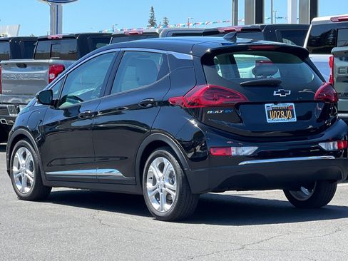 Used 2020 Chevrolet Bolt LT FWD image 7