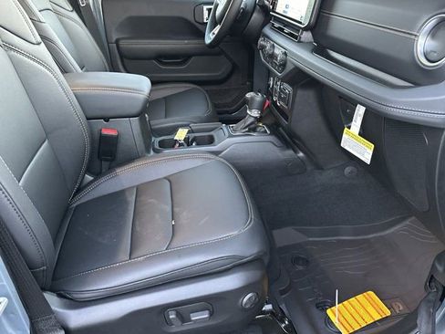 New 2026 Jeep Wrangler Sahara image 13