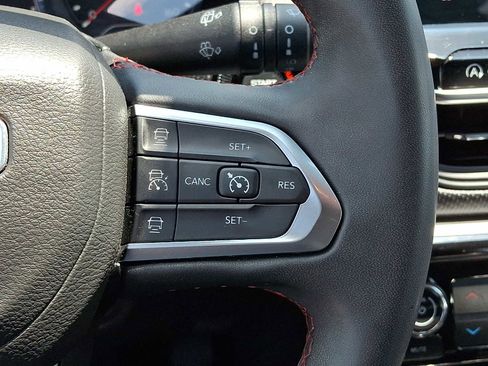 Used 2023 Jeep Compass Trailhawk AWD/4WD image 22