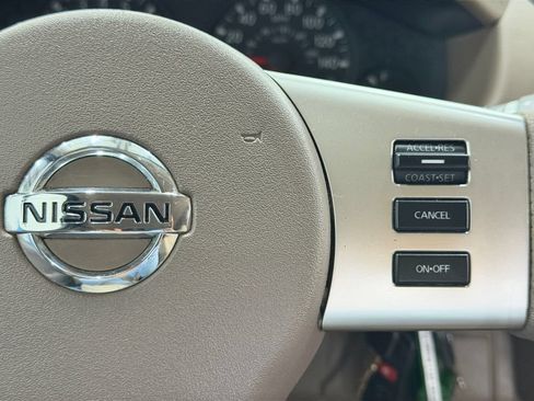 Used 2017 Nissan Frontier SV RWD image 37