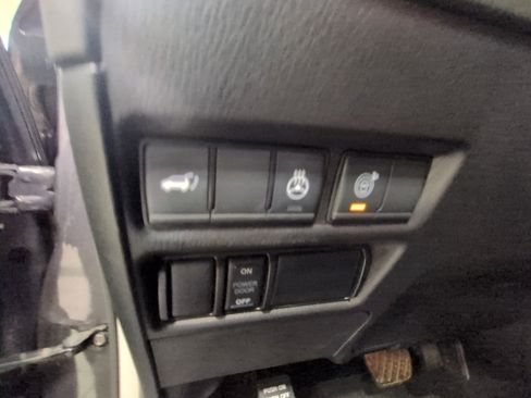 Used 2023 INFINITI QX80 Premium Select w/ Cargo Package image 11