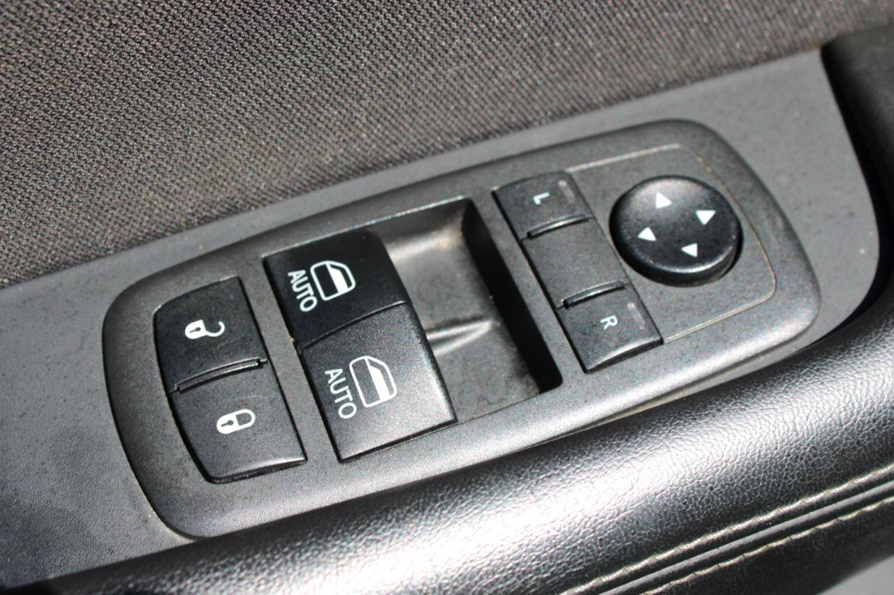 Used 2019 Dodge Challenger R/T w/ Blacktop Package RWD image 15