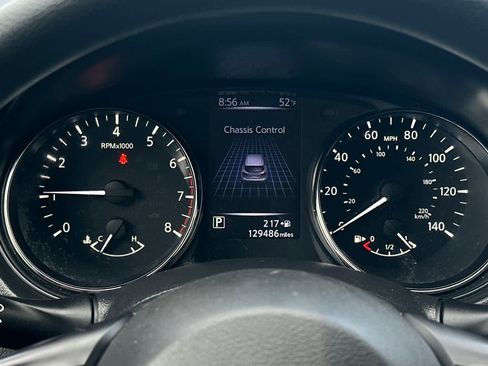 Used 2018 Nissan Rogue Sport SV image 28