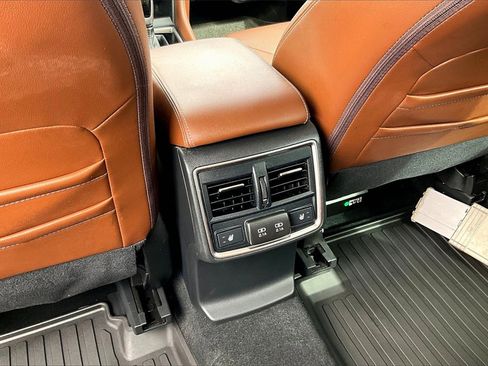 Used 2020 Subaru Forester Touring w/ Popular Package #2 image 28