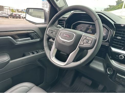 New 2026 GMC Sierra 1500 SLT w/ SLT Premium Plus Package AWD/4WD image 5