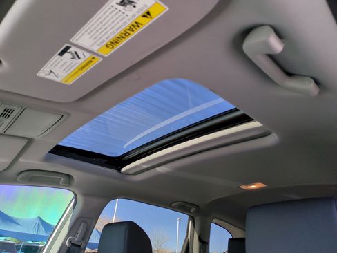 Used 2020 Honda CR-V EX-L image 16