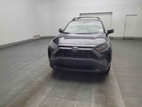 Used 2019 Toyota RAV4 LE FWD image 15