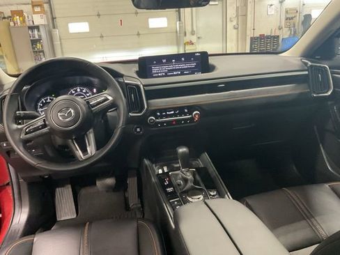 Used 2025 MAZDA CX-50 AWD 2.5 S w/ Premium Plus Pkg image 12