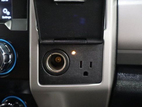 Used 2017 Ford F250 Lariat w/ Tow Technology Bundle AWD/4WD image 69