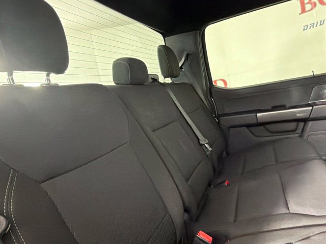 Used 2022 Ford F150 XLT w/ Equipment Group 302A High RWD image 37
