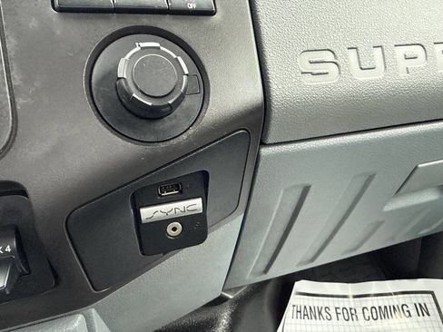 Used 2015 Ford F350 XL image 19