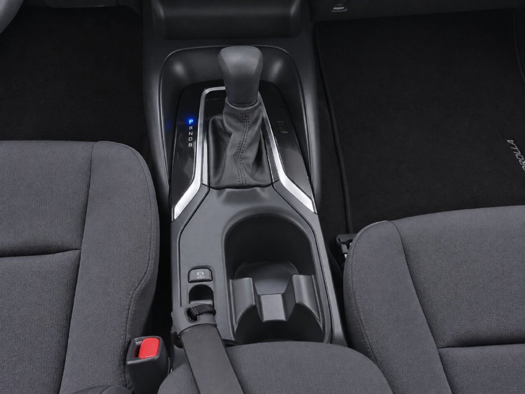 Certified 2024 Toyota Corolla LE FWD image 21