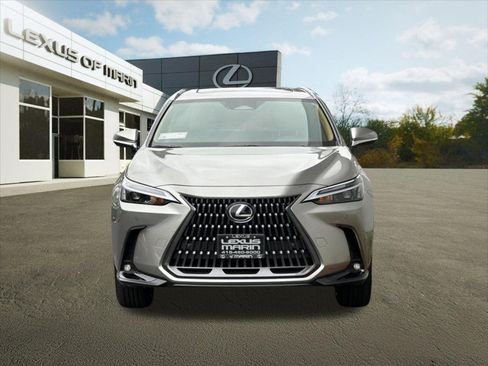 New 2026 Lexus NX 350 AWD w/ Premium Package image 6
