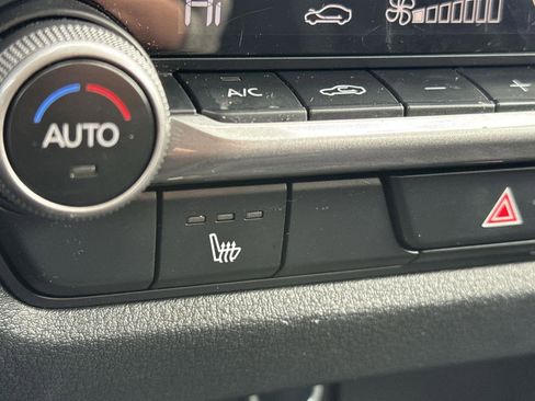 Used 2024 MAZDA CX-50 AWD 2.5 S w/ Cargo Package image 20