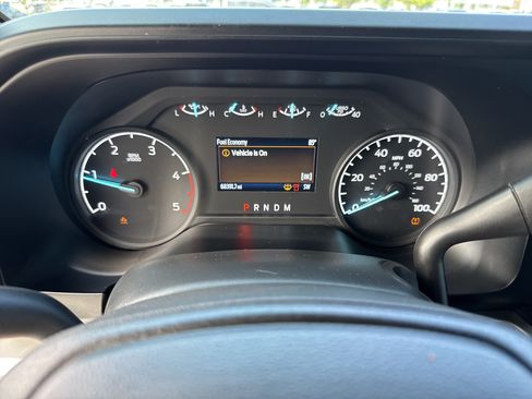 Used 2023 Ford F350 XLT w/ 360-Degree Camera Package AWD/4WD image 15