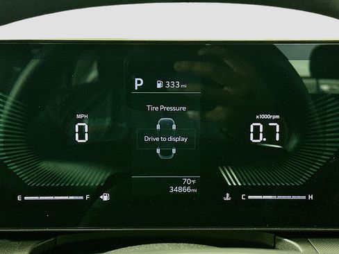 Used 2025 Kia K4 FWD image 19