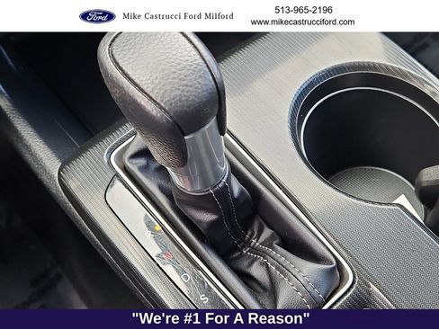 Used 2025 Honda Civic LX image 21