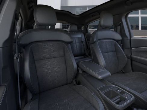 New 2025 Ford Mustang Mach-E GT w/ Interior Protection Package AWD/4WD image 10