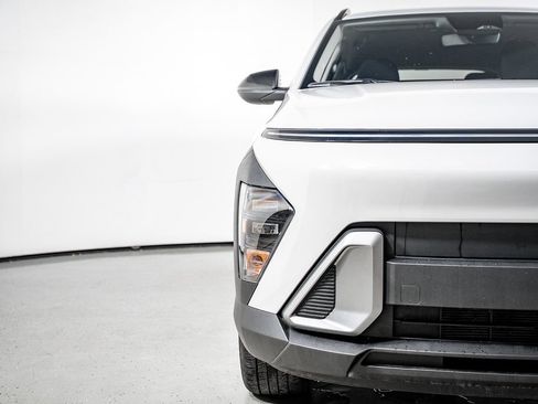 Used 2026 Hyundai Kona SEL Sport FWD image 20