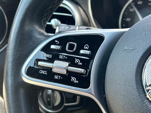 Used 2019 Mercedes-Benz C 300 4MATIC Sedan image 21
